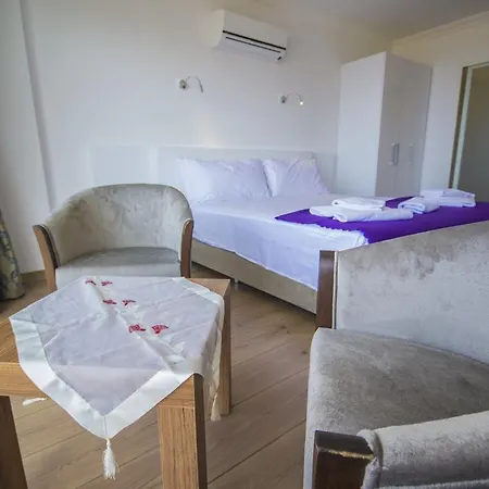 Kelebek Καλκάν