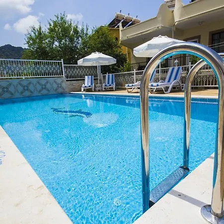 Kelebek Ξενοδοχείο