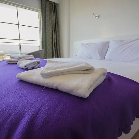 Ξενοδοχείο Kelebek 2*