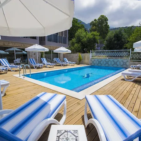 Kelebek Hotell