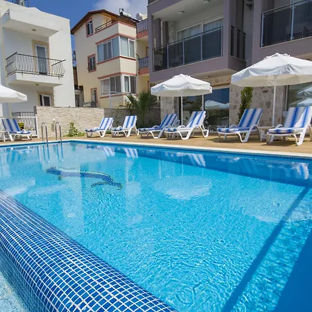 Hotell Kelebek