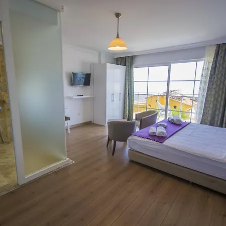 Kelebek 2* Калкан