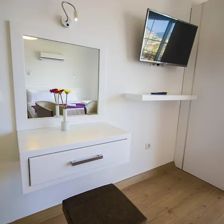 Kelebek Отель 2*