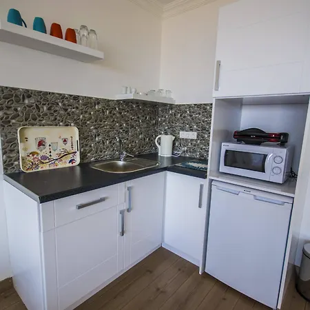 Kelebek Калкан