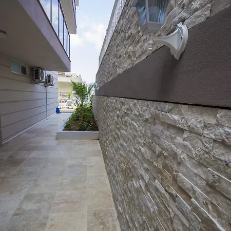 Szálloda Kelebek 2*