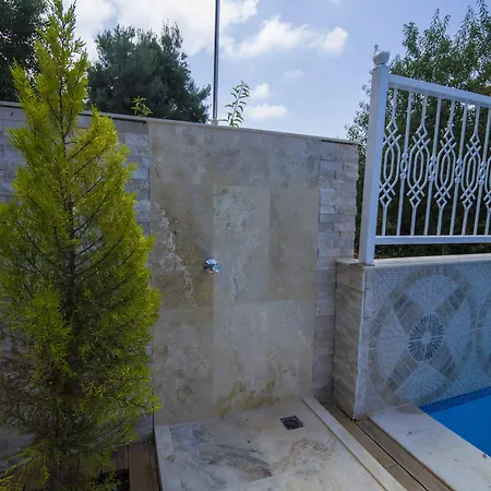 Kelebek Hotell