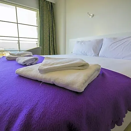 Kelebek Hotell Kalkan
