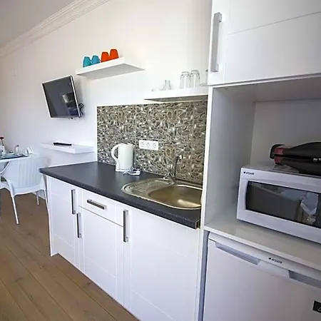Kelebek Hotell 2*