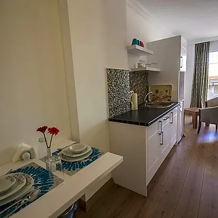Kelebek 2* Kalkan