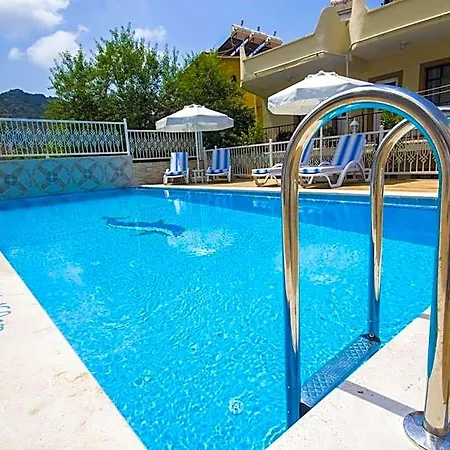 Hotell Kelebek