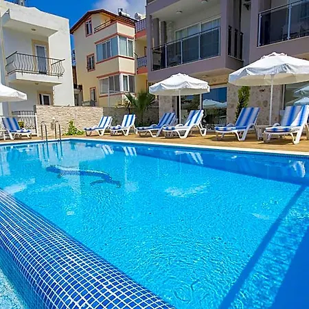 Hotell Kelebek