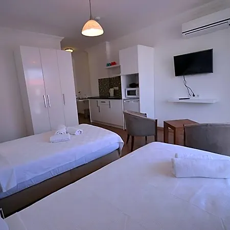 Hotell Kelebek