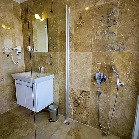 Kelebek Otel Kalkan