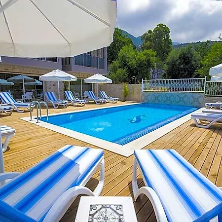 Kelebek Kalkan
