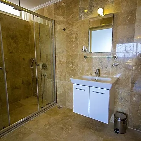 Kelebek Hotell 2*
