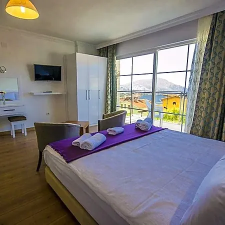 Kelebek Hotell
