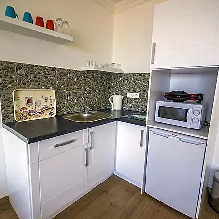 Kelebek 2* Kalkan