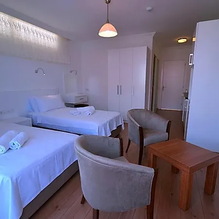 Hotell Kelebek