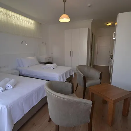 Kelebek Отель 2*