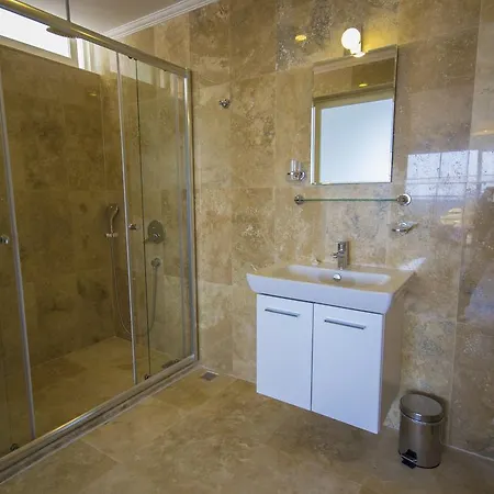 Kelebek Калкан